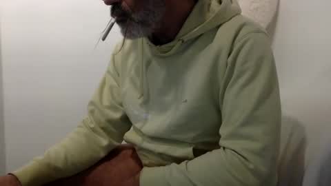 HairyTonkas online show from January 26, 1:31 am