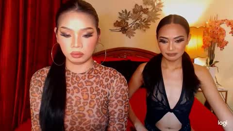 YOUR SIDECHIC HAILEY online show from February 15, 7:51 am