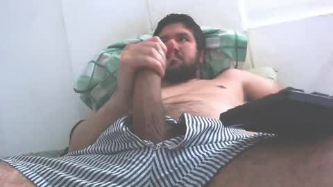 hajo_live online show from February 27, 4:10 pm