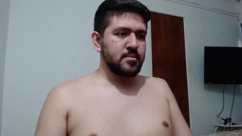 hajo_live online show from November 12, 2:52 pm