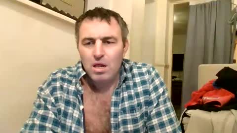 hakfin666 online show from January 10, 5:57 am