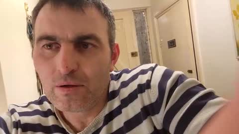 hakfin666 online show from December 13, 8:48 pm