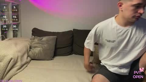 hako emm online show from October 1, 12:37 pm