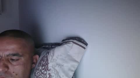 haled_77 online show from October 18, 1:54 am