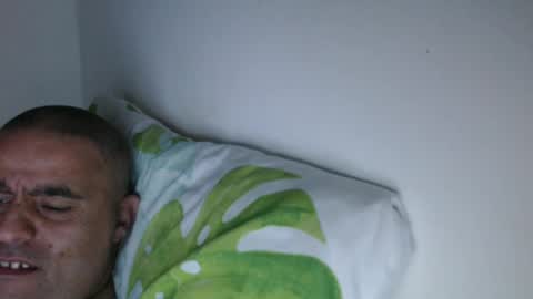 haled_77 online show from December 9, 1:18 am