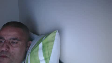 haled_77 online show from December 22, 9:11 am