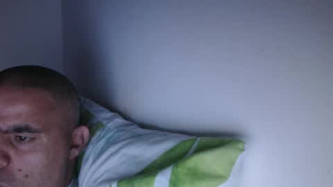 haled_77 online show from January 7, 11:58 am