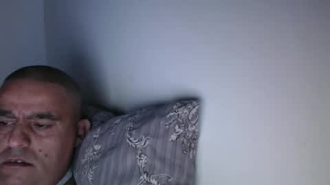 haled_77 online show from January 4, 4:33 am