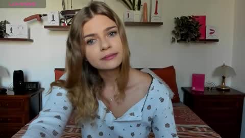 Haley online show from September 30, 7:30 am