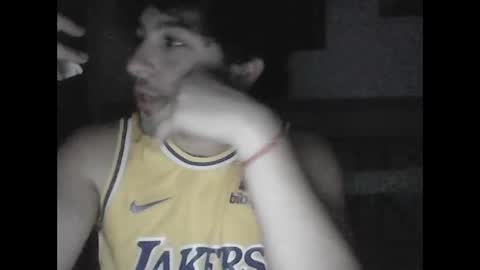 halfblood18 online show from December 11, 1:26 am