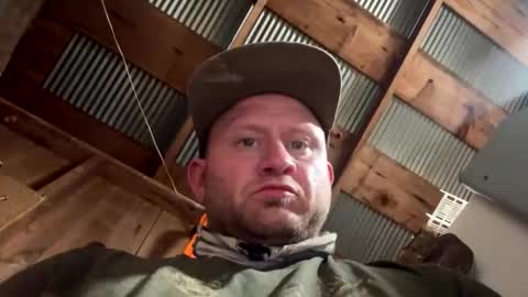 halfoftwelve69 online show from April 19, 10:12 pm