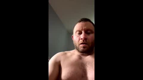 halfoftwelve69 online show from April 13, 2:32 pm