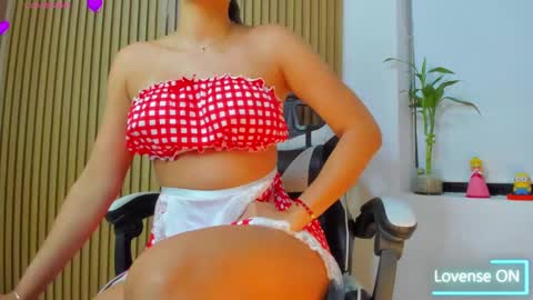 Anahis online show from February 22, 1:44 am