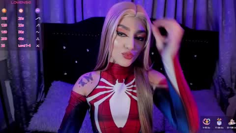 Snapshot of hallsred_rh chatting on September 29, 10:31 pm Halls Red online show from September 29, 10:31 pm