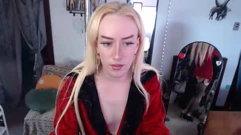 halovalentine online show from February 22, 4:20 pm