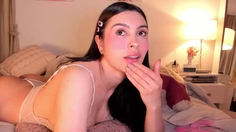 Halsey Maria online show from March 13, 4:38 am