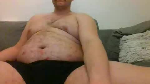 hammer_b online show from November 9, 6:54 pm