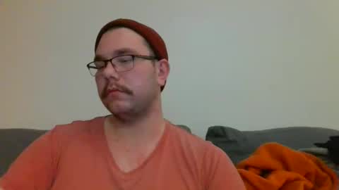 hammer_b online show from January 7, 7:28 pm