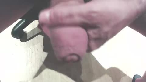 hammerhard1 online show from March 13, 1:36 pm