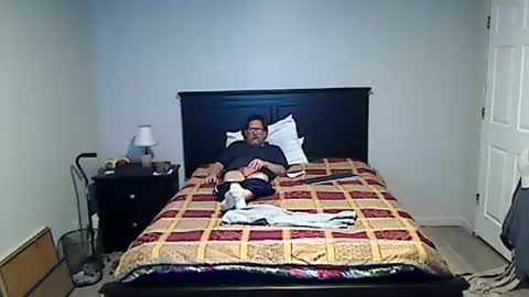 hammerthatthang73 online show from April 18, 8:05 am