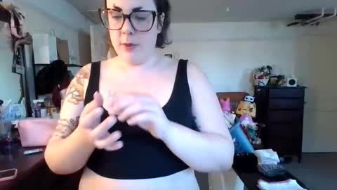 Hamurai420 online show from January 15, 5:44 pm