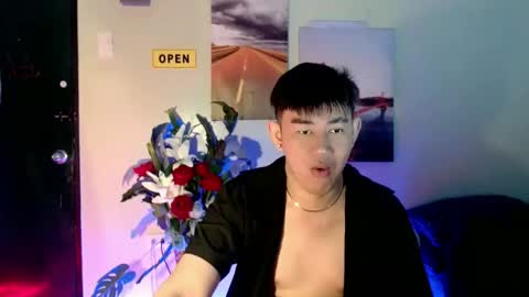 Dem online show from November 11, 5:59 pm