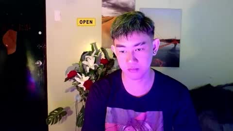 Dem online show from November 2, 9:15 pm