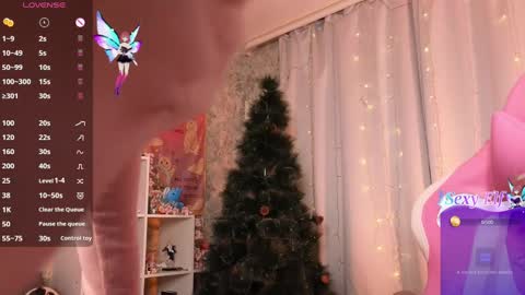 hana_mitsuri online show from January 6, 4:34 pm