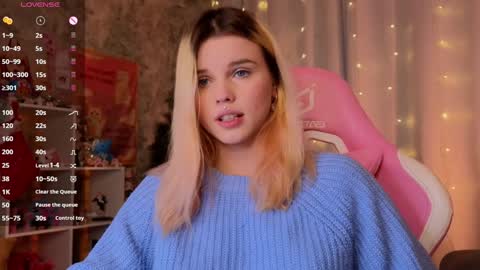 hana_mitsuri online show from January 7, 1:14 pm