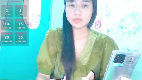 hana_sweetgirl online show from January 16, 11:52 am