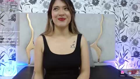 Snapshot of hanaa_tay chatting on September 25, 11:50 am hanaa_tay online show from September 25, 11:50 am