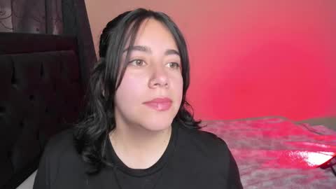 Snapshot of hanah_bakeer chatting on September 25, 4:25 pm Hanah Montana Independent model online show from September 25, 4:25 pm