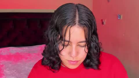 Hanah Montana Independent model online show from March 17, 4:56 pm