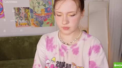 hanahwoods online show from March 16, 2:59 am