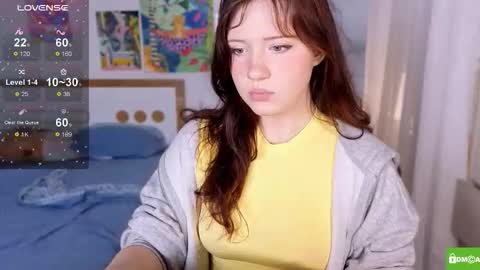 hanahwoods online show from November 23, 2:53 am