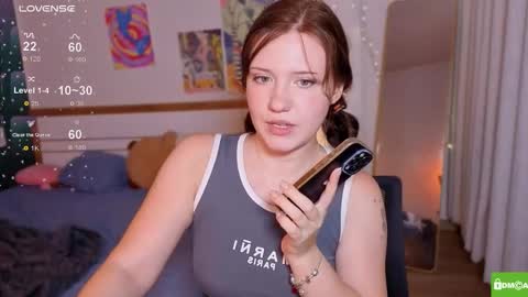 hanahwoods online show from February 19, 4:33 am