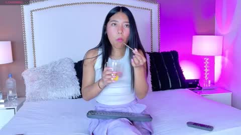 Hanna online show from February 20, 12:51 pm