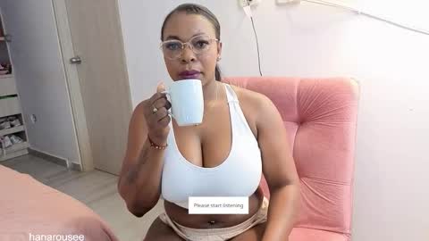 Twtter  Onlyfns HanaRousee online show from December 18, 11:38 am