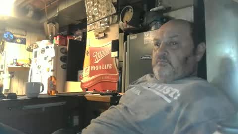 naked man online show from September 25, 2:18 am