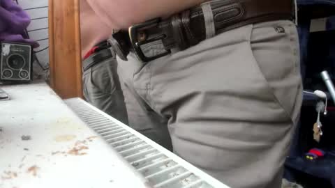 handncocknocum online show from January 20, 2:36 pm