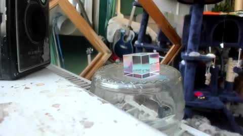 handncocknocum online show from February 28, 3:37 pm