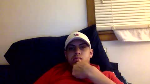 handsome01_ online show from January 18, 4:10 am