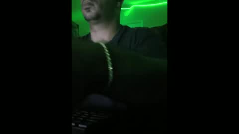 handsome_habibi online show from October 20, 7:02 am