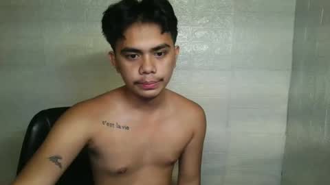 handsome_vanana online show from February 18, 8:19 pm