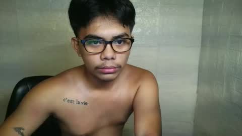 handsome_vanana online show from February 16, 7:23 pm