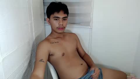 handsome_vanana online show from February 25, 1:00 pm