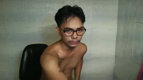 handsome_vanana online show from February 11, 12:03 am