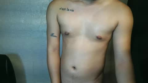 handsome_vanana online show from February 27, 6:17 am