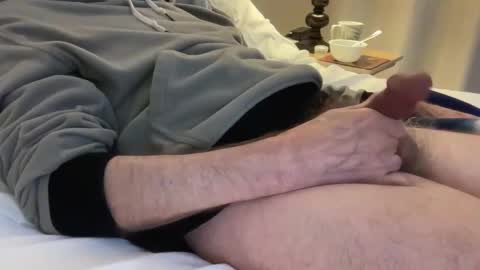 Handsomeone6969 online show from February 8, 6:06 am