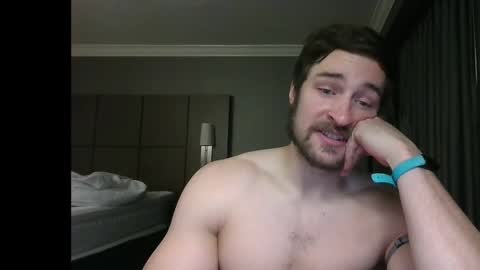 handsumhung online show from April 2, 1:46 am